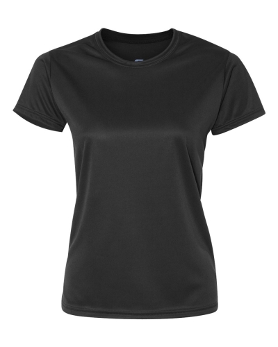C2 Sport 5600 Women’s Performance Short Sleeve T-Shirt