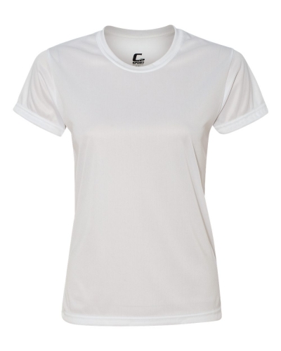 C2 Sport 5600 Women’s Performance Short Sleeve T-Shirt