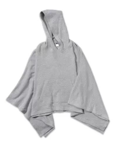 MV Sport W17125 Women's Amanda Poncho