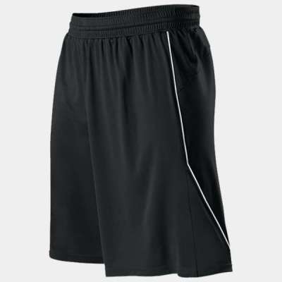 Alleson Athletic A00129 Women's Basketball Shorts