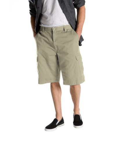 Dickies 43214 8.5 oz. 13" Loose Fit Cargo Short