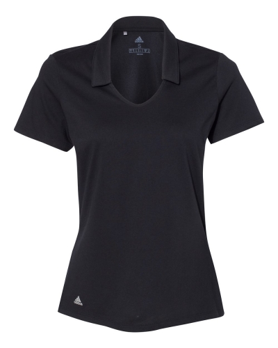 Adidas A323 Women's Cotton Blend Sport Shirt