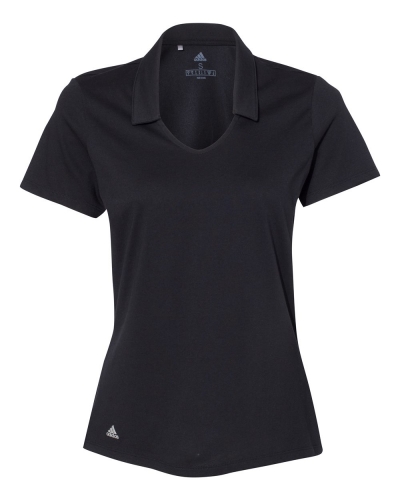 Adidas A323 Women's Cotton Blend Polo