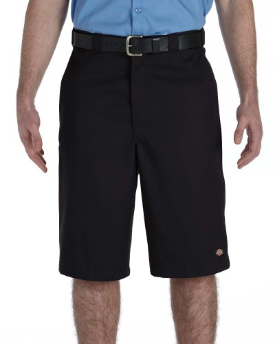 Dickies 42283 Men's 8.5 oz. Multi-Use Short With Pockets