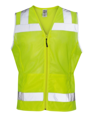 ML Kishigo 1525-1526 Women's Economy Vest