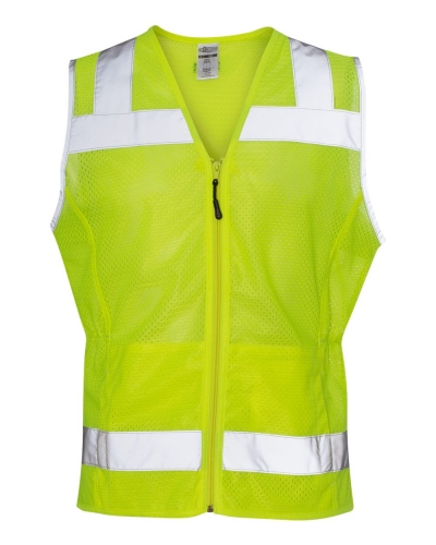 ML Kishigo 1525-1526 Women's Economy Vest