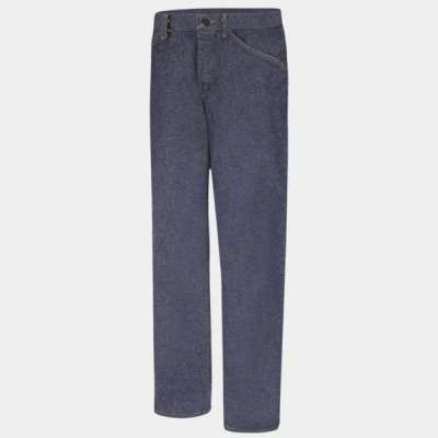 Bulwark PEJ3 Women's Excel FR™ Pre-Washed Denim Jean