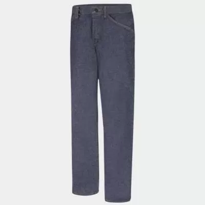 Bulwark PEJ3 Women's Excel FR™ Pre-Washed Denim Jean