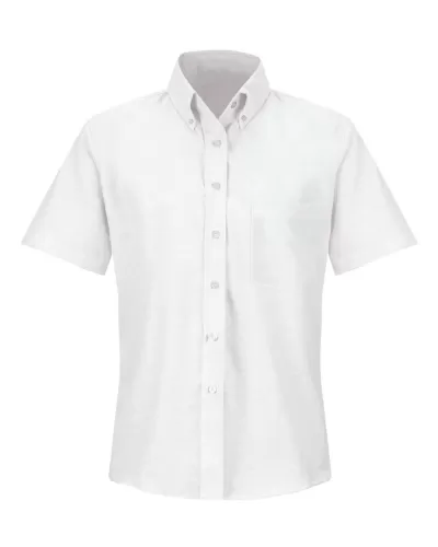 Red Kap SR61 Women's Executive Oxford Dress Shirt