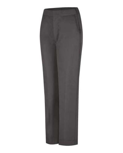 Red Kap PT59 Women's Half-Elastic Work Pant