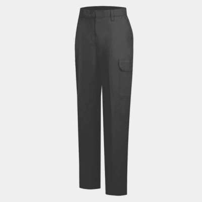 Red Kap PT89 Women's Industrial Cargo Pants