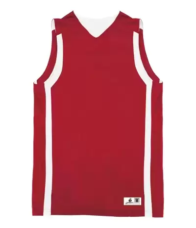 Badger Sport 255100 B-Slam Rev. Youth Tank