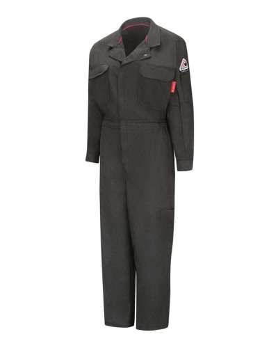 Bulwark QC21 Women's iQ Series® Mobility Coverall