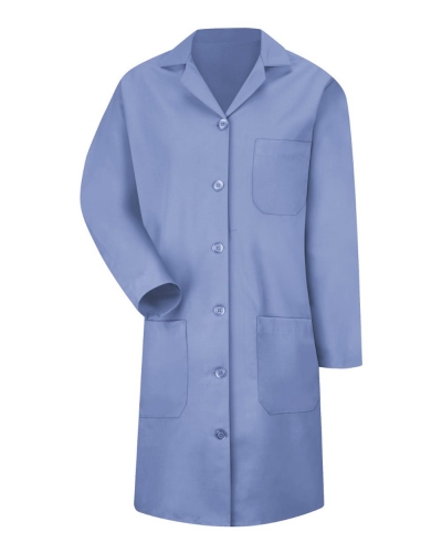 Red Kap KP13 Women's Lab Coat