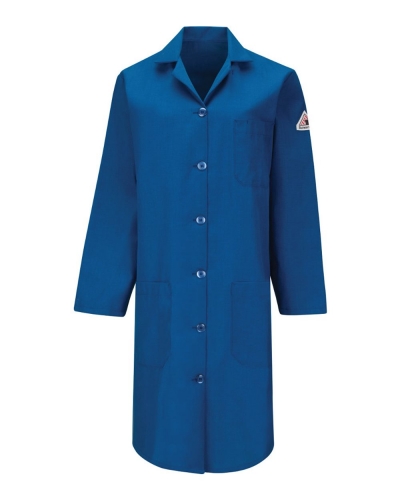 Bulwark KNL3 Women's Lab Coat - Nomex® IIIA - 4.5 oz.
