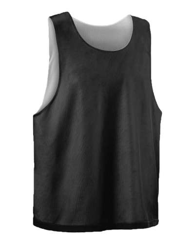 Alleson Athletic A00082 Women's Lacrosse Reversible Pinnie