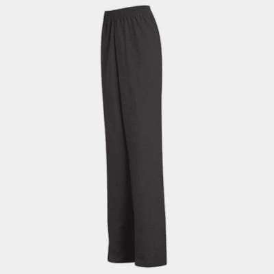 Red Kap 2M11 Women's Linden Grey Microfiber Pant