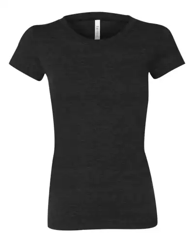 BELLA + CANVAS 8413 Women's Triblend Tee 2 Pack