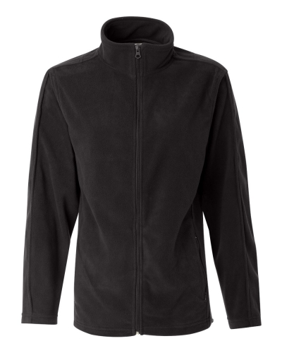 FeatherLite 5301 Women's Microfleece Full-Zip Jacket