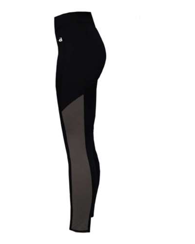 Badger 4637 Women's Panel Tight
