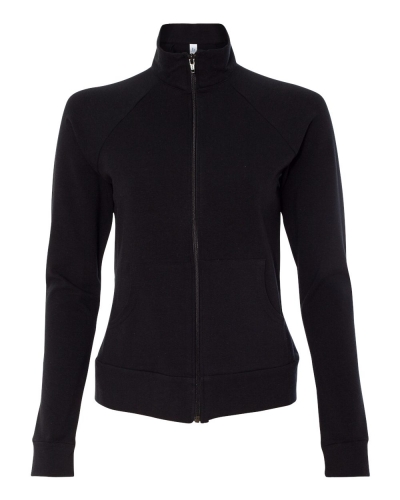 Boxercraft S89 Women’s Full-Zip Practice Jacket