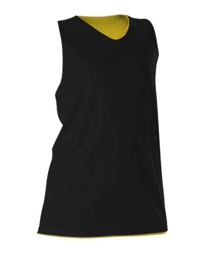 Alleson Athletic A00136 Women's Reversible Racerback Tank