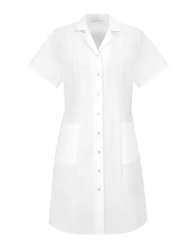 Red Kap DP29 Women's Short Sleeve Dress