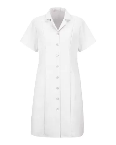 Red Kap DP29 Women's Short Sleeve Dress