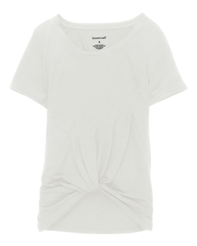 Boxercraft T52 Women's Twisted T-Shirt
