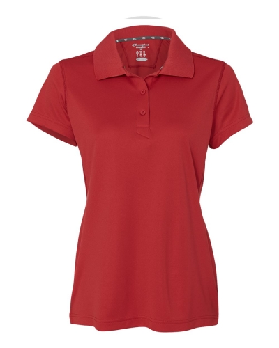 Champion H132 Women's Ultimate Double Dry® Performance Sport Shirt