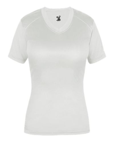 Badger 6462 Women's Ultimate SoftLock™ Fitted Tee