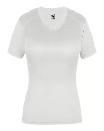Badger 6462 Women's Ultimate SoftLock™ Fitted Tee