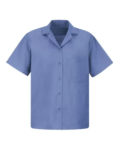 Red Kap SP65 Women's Uniform Blouse