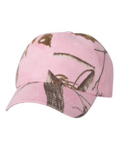 Kati SN20W Women’s Specialty Licensed Camo Cap