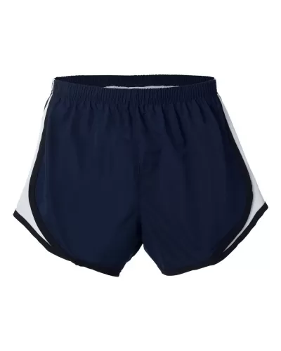 Boxercraft P62 Women’s Velocity 3 1/2" Running Shorts