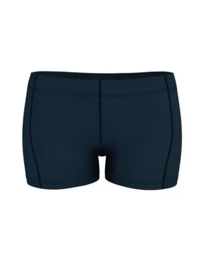 Alleson Athletic A00277 Women's Volleyball Shorts