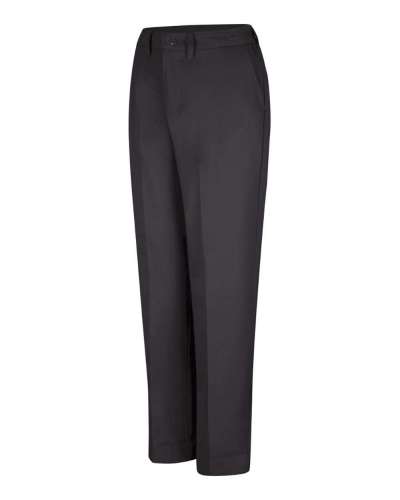 Red Kap PT61EXT Women's Work N Motion Pant - Extended Sizes