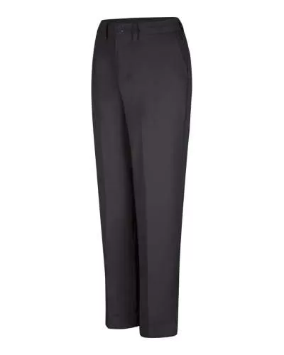 Red Kap PT61EXT Women's Elastic INSERT WORK Pants - EXTENDED Sizes