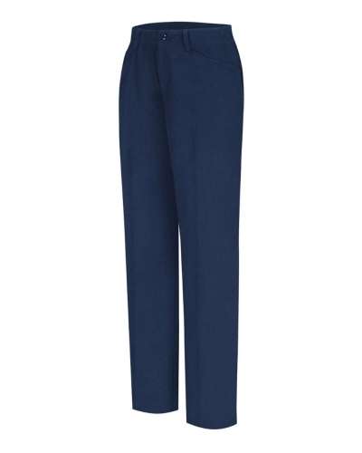 Bulwark PMW3 Women's Work Pants - CoolTouch® 2