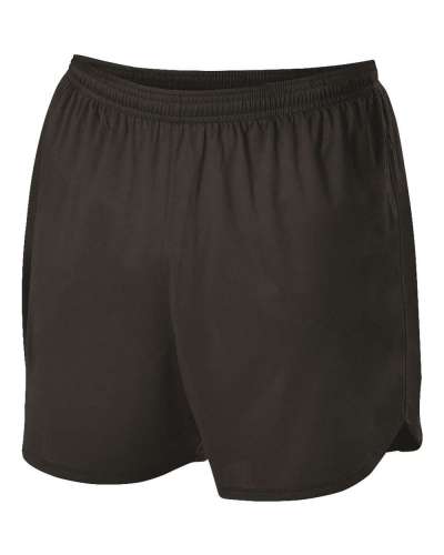 Alleson Athletic A00221 Women's Woven Track Shorts