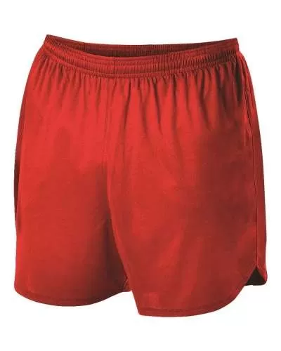 Alleson Athletic A00221 Women's Woven Track Shorts