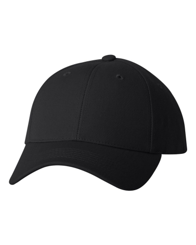 Sportsman 2220 Wool Blend Cap