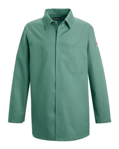 Bulwark KEW2 Work Coat - EXCEL FR® - 9 oz.