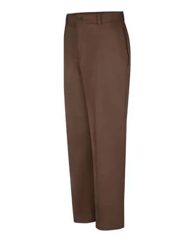 Red Kap PC20 Wrinkle-Resistant Cotton Work Pants