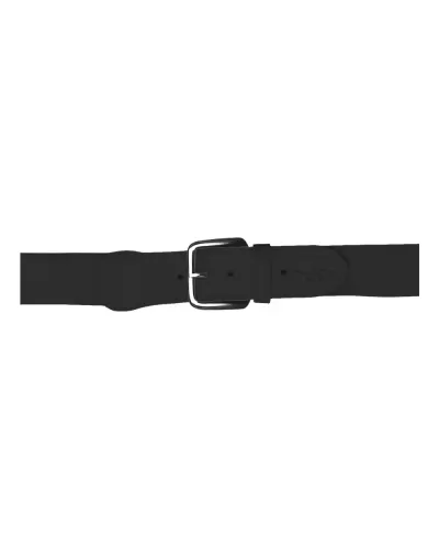 Alleson Athletic A00286 Youth Baseball Belt 1.5 Width