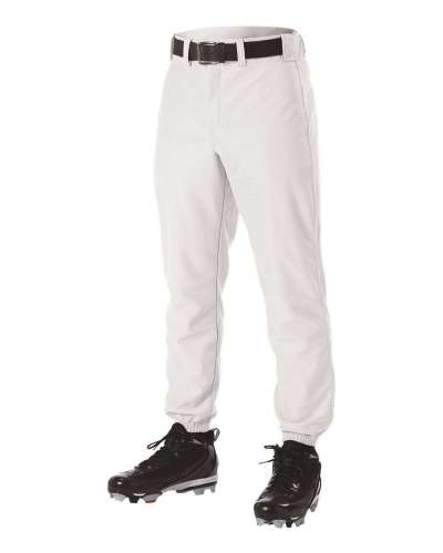 Alleson Athletic A00031 Youth Baseball Pants