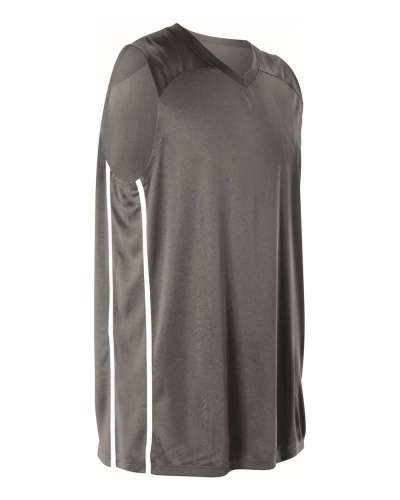 Alleson Athletic A00109 Youth Basketball Jersey