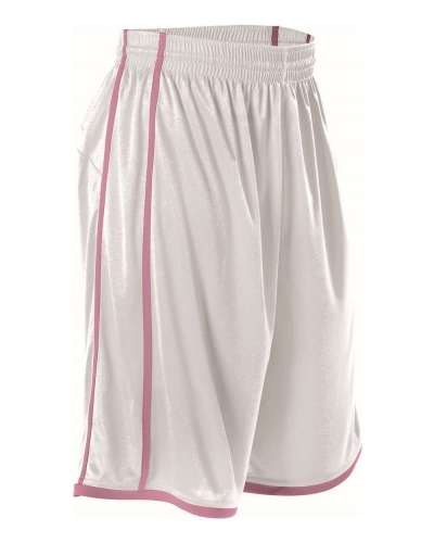 Alleson Athletic A00111 Youth Basketball Shorts