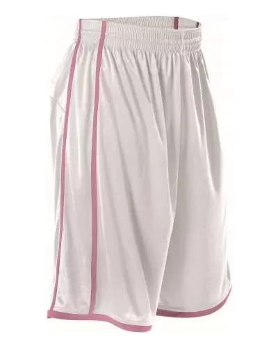 Alleson Athletic A00111 Youth Basketball Shorts