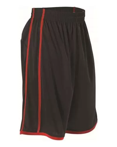 Alleson Athletic A00111 Youth Basketball Shorts